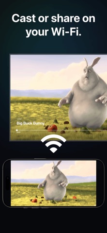 Watchly - All in One Player Screenshot 2 of 7
