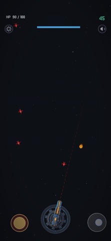 Cannonaze Screenshot 1 of 5