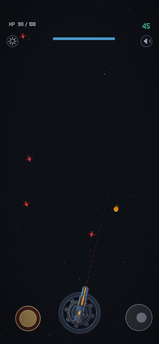 Cannonaze Screenshot 1 of 5