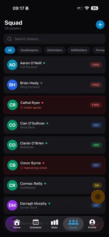 TeamSync 2.0 Screenshot 2 of 10