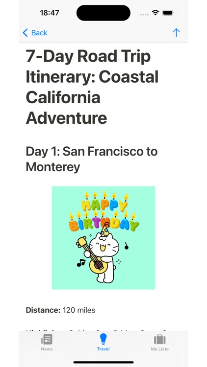 TravelMag screenshot-3