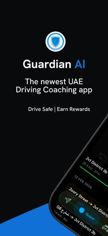 Guardian AI screenshot