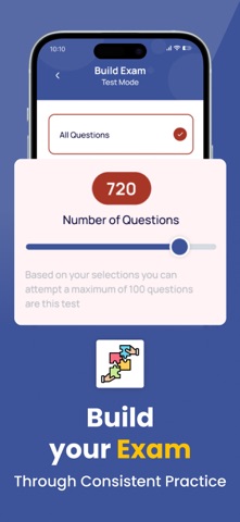 CCRN Practice Test Pro screenshot