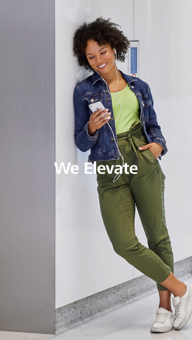 Screenshot #1 pour MySchindler