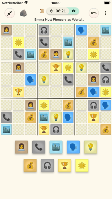 Screenshot 3 of SUMOJI App