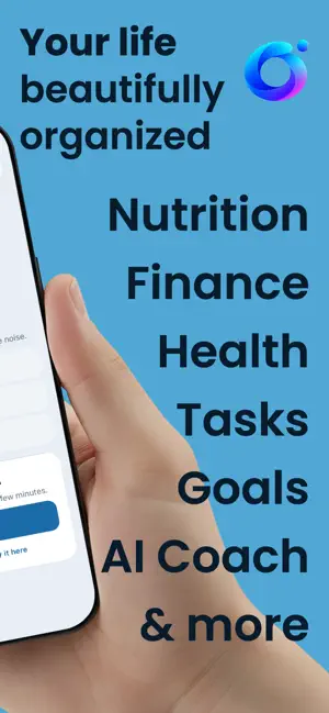 Life AI: Organize Your Life screenshot 2