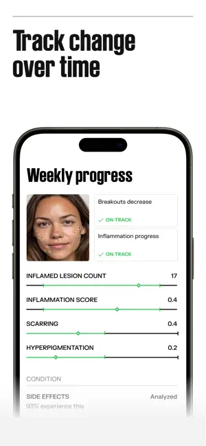 METHODIQ Health screenshot 3