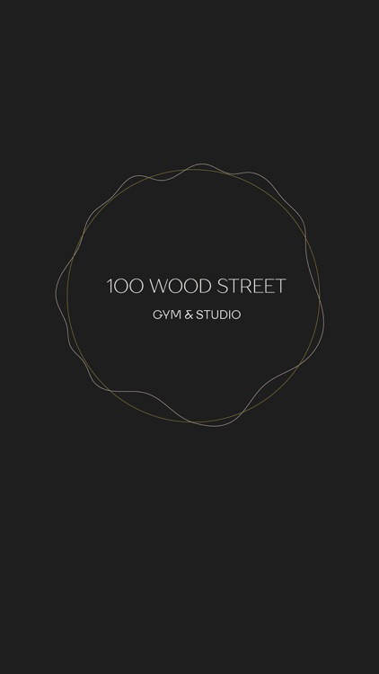 100 Wood Street