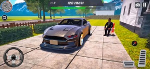 Car Saler Simulator Games 2024 screenshot #6 for iPhone