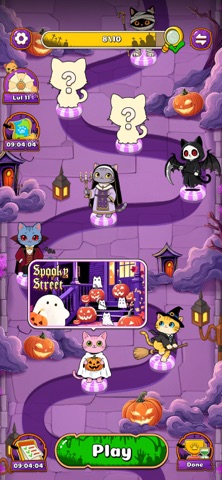 Find Cats: Hidden Objects Screenshot 4 of 10