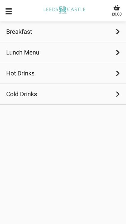 Graysons at Leeds Castle