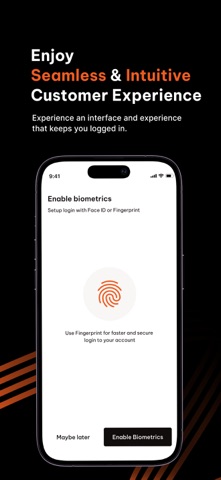 Flexr App screenshot