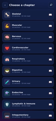 Anatomy Arena Screenshot 6 of 6