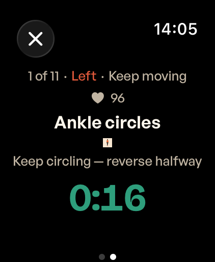 Longevity Tracker - Don't Die screenshot 17