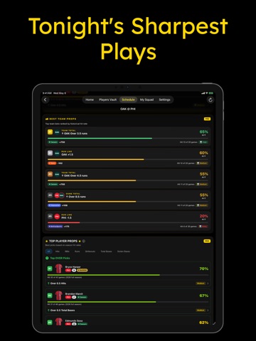 Edge Finder ipad screenshot 4