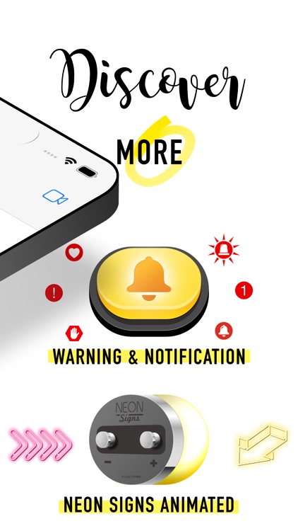 Highlighter Pen Line Strokes screenshot-3