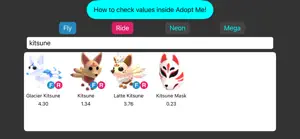 ABC Values screenshot 2