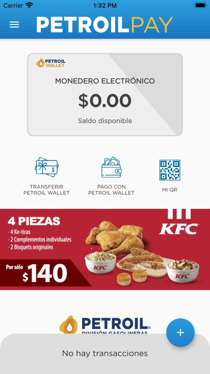 Petroil Pay screenshot-3