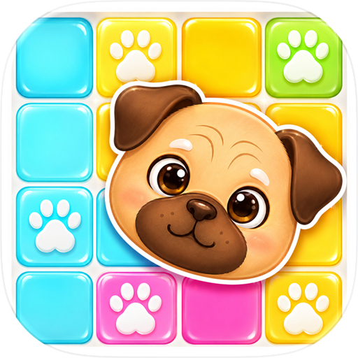 DogDoku: Brain Puzzle