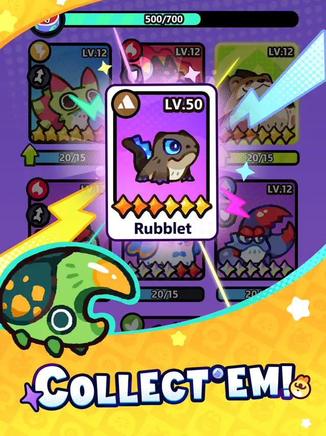 Clash of Critters screenshot 7