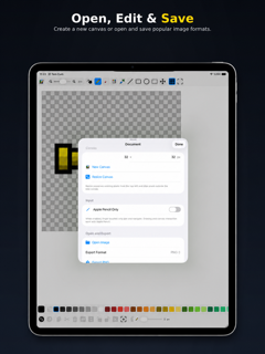 Pixel Paint Pro screenshot 8
