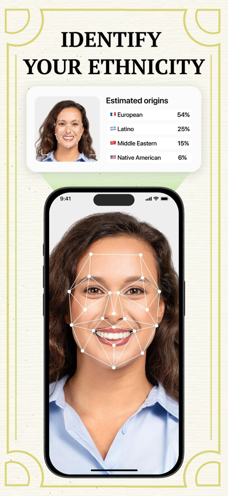 Family Tree Maker Ancestry DNA screenshot 1