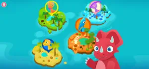 Dinosaur Games for Kids: Dig screenshot 8