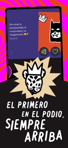 PURE Dating App: Chat & Date App Store preview screenshot 7