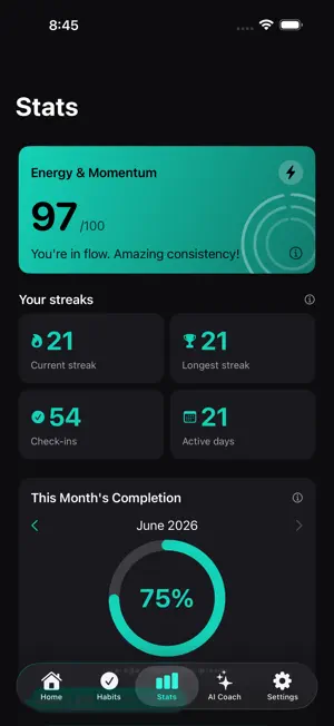 Neuro-Flow screenshot 3
