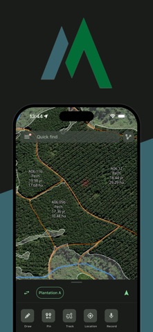 Microforest Screenshot 1 of 8
