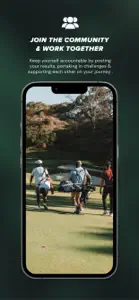 Perform Golf screenshot #6 for iPhone