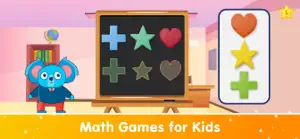 Kids Toddlers Learning Games screenshot #3 for iPhone