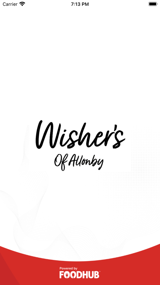 #1. Wishers Of Allonby (iOS) 由: HALIM MOHAMMED