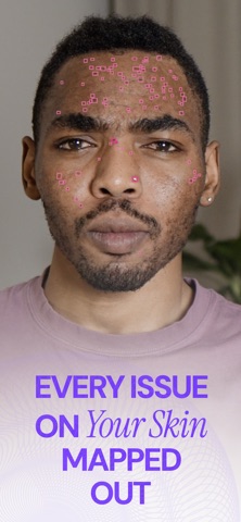 Facia - Personalized Skincare Screenshot 4 of 6