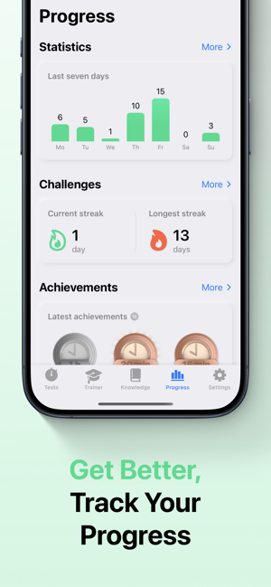 ‎Mental Math Games: FastMath Screenshot