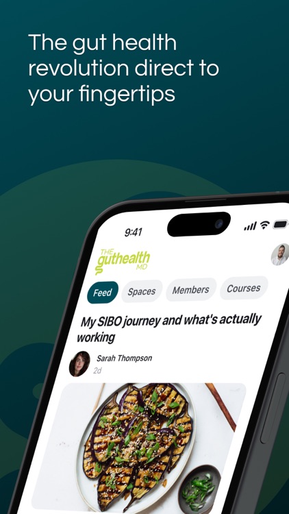 Dr. B’s Gut Health Collective