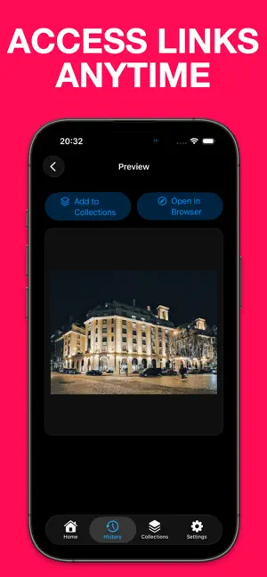 TikSaver: Save Videos Bookmark screenshot 3