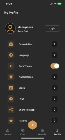Muadda screenshot