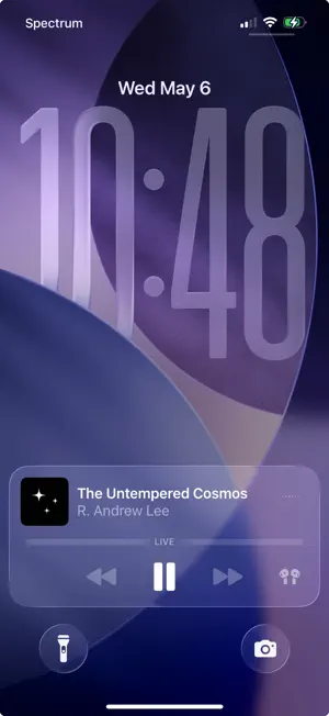 The Untempered Cosmos screenshot 2