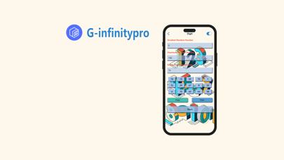 G-infinitypro Screenshot