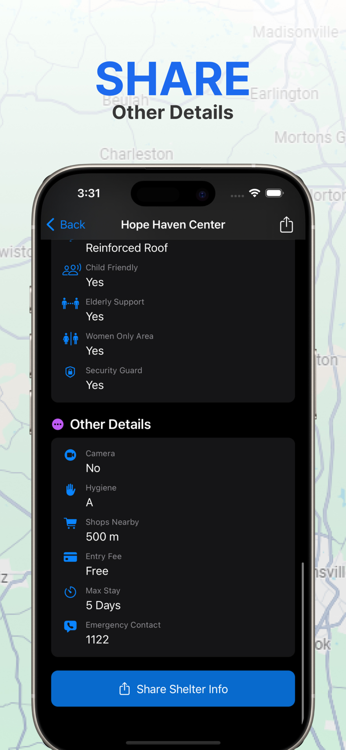 GeoFIy - Raining 3D Maps