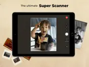 photo scan app by photomyne ipad images 1