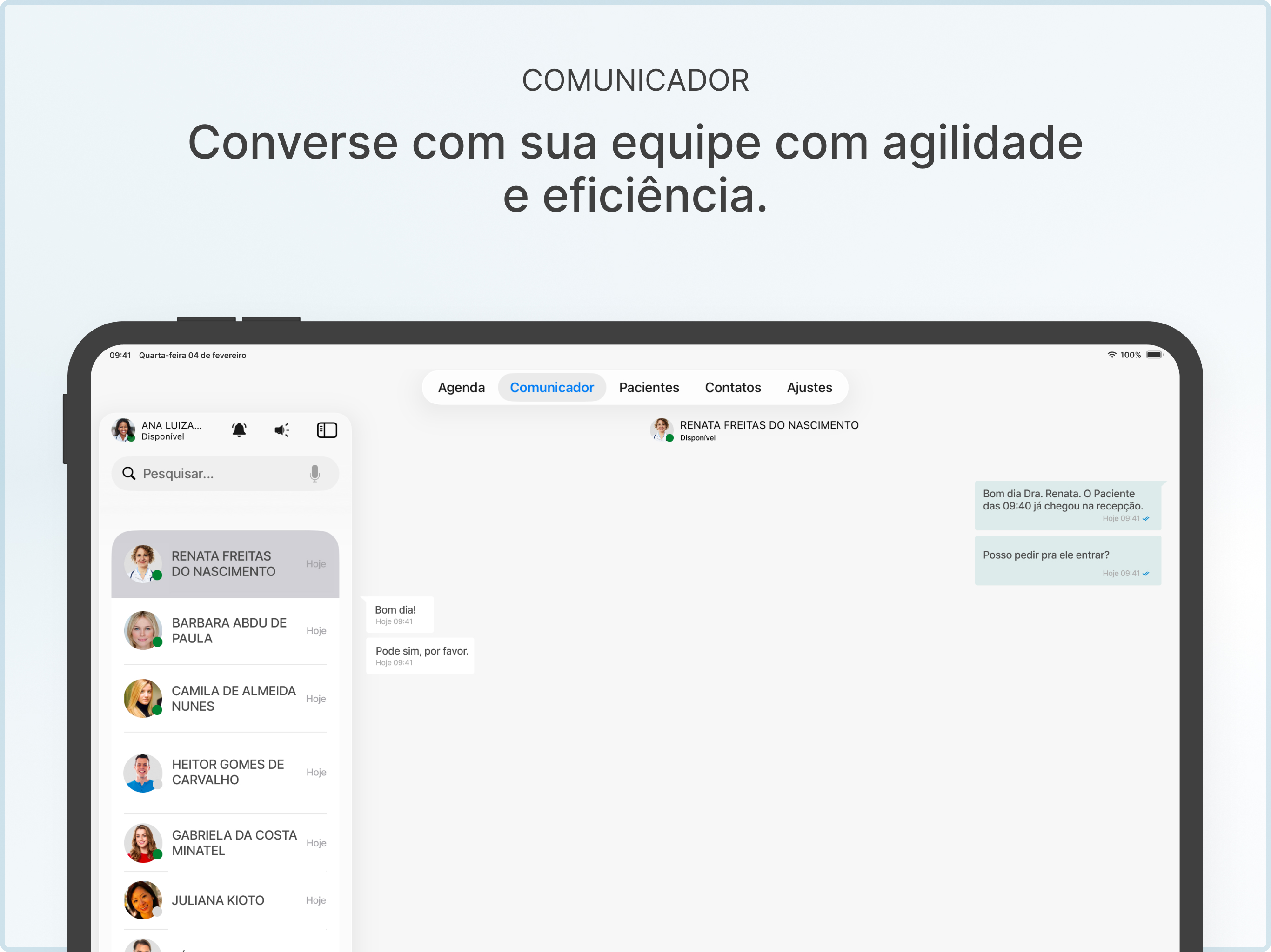 ProDoctor Cloud screenshot 12