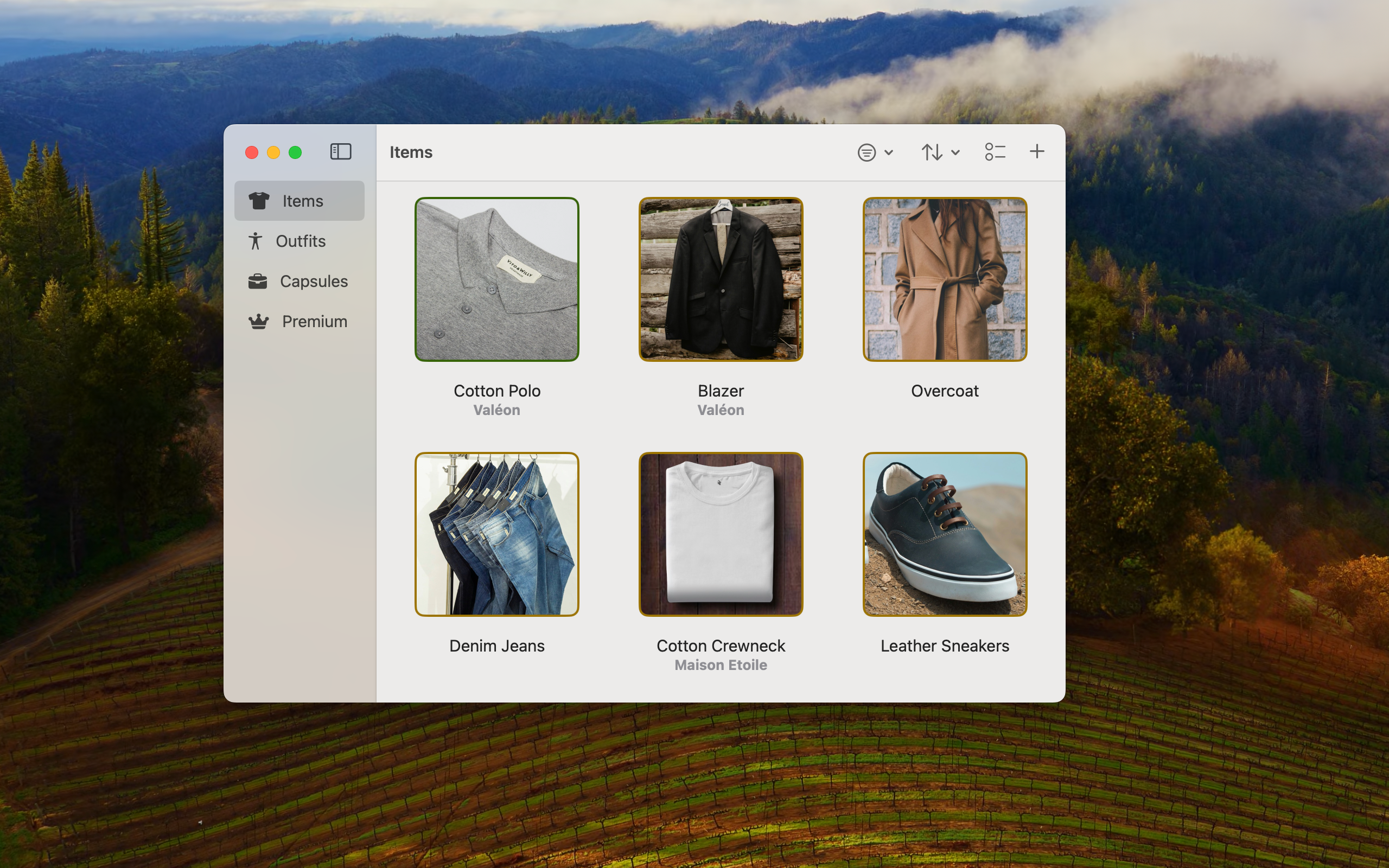 Qamisi screenshot 9
