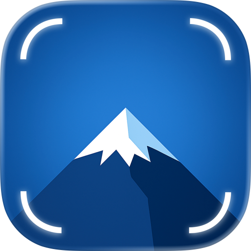 Mountain Identifier: Peak Lens