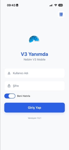V3 Yanımda Screenshot 1 of 9