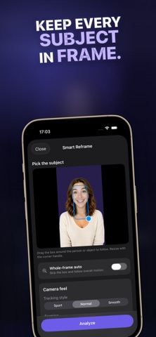 Vidgrafix iPhone screenshot