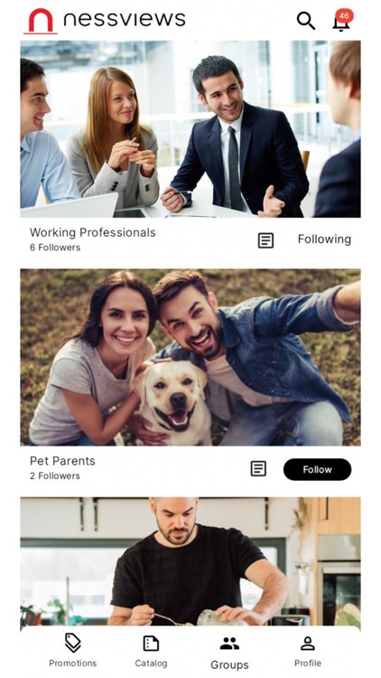 nessviews screenshot-3