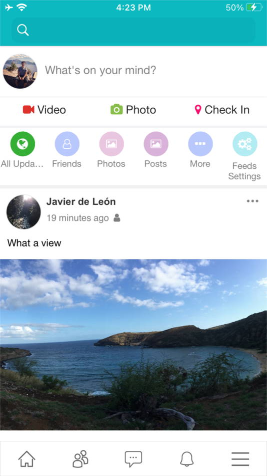 #2. XAPiT (iOS) 由: Steve Shultz