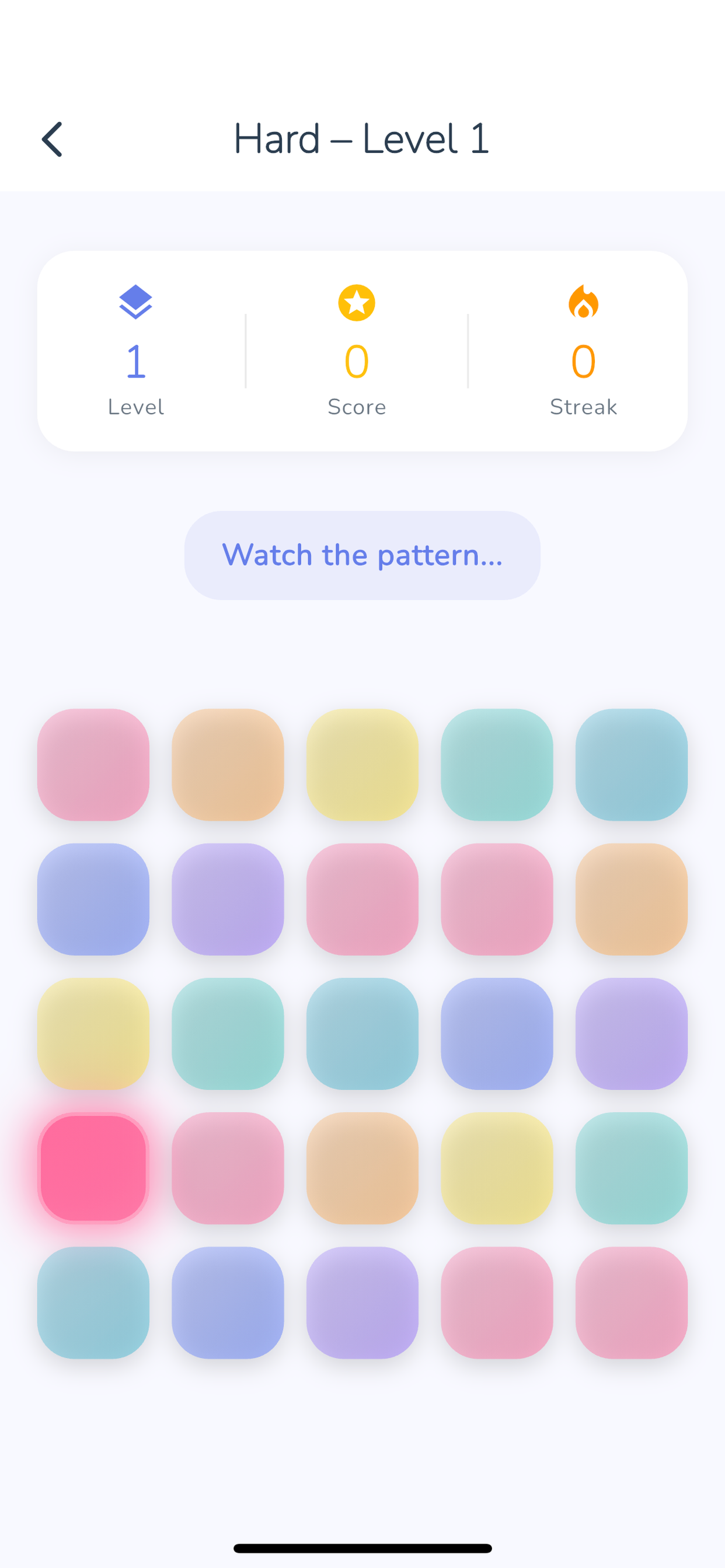 TapMind screenshot 5